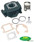 CILINDRO s/testa D.47 MBK BOOSTER-BOOSTER NG-AMICO-SR VERT.