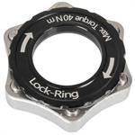 ADATTATORE DISCO ALLOY DA CENTER LOCK A 6 FORI