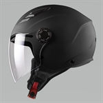 CASCO MPH MOD.PLAY BIMBO NERO OPACO