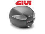 BAULETTO GIVI 29LT NEROTECH C/PIASTRA