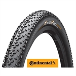 COPERTURA 29X2.20 RACE KING RIGIDA NERA