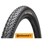 COPERTURA 29X2.20 RACE KING RIGIDA NERA