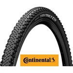 COPERTURA 700X35 TERRA TRAIL SHIELDWALL PIEGHEVOLE NERA
