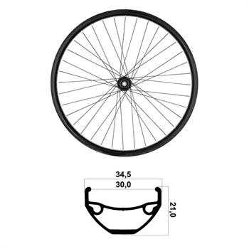 RUOTA POSTERIORE 27,5x30mm TUBEL. READY P.P 148 BOOST DISK