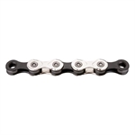 CATENA KMC 12V X12EL SILVER-BLACK 126M