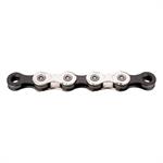 CATENA KMC 12V X12EL SILVER-BLACK 126M