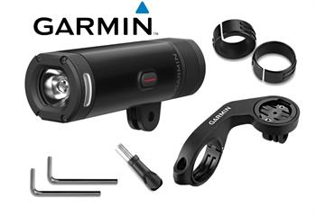 FANALE ANTERIORE GARMIN VARIA UT800 EAN 0733759168872