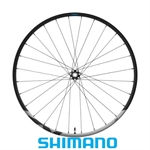 RUOTA ANTERIORE 29 SHIMANO DEORE XT M8100 15x110mm TUBELESS