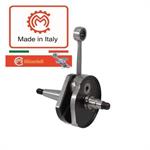 ALBERO MOT. VESPA 50 R/SPECIAL-PK 50 D.19 DOPPIA ALIM.