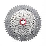 CASSETTA 12V SUNRACE MZ800 MTB 11-51 SILVER