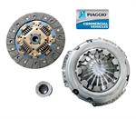KIT FRIZIONE(3pz) PORTER D120 *ORIGINALE