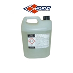 ACIDO BATTERIA 5 LT