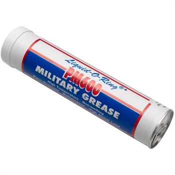 GRASSO ROCK SHOX PM 600 MILITARY GREASE 428ml