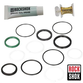 KIT REVISIONE AMMORTIZZATORE ROCK SHOX AIR CAN MONARCH PLUS