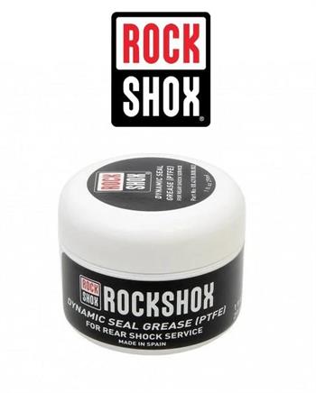 GRASSO ROCK SHOX PTFE DYNAMIC PER AMMORTIZZATORI 29ml