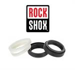 KIT GUARNIZIONI FORCELLA ROCK SHOX RING 35mm x 6mm