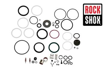 KIT COMPLETO REVISIONE AMMORTIZZATORE ROCK SHOX MONARCH XX