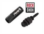 CONNETTORE TUBO OLIO ROCK SHOX REGGISELLA REVERB