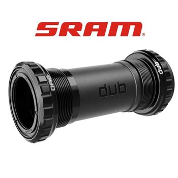 MOVIMENTO CENTRALE SRAM DUB BSA 68/73mm MTB E STRADA