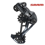 CAMBIO SRAM GX1 EAGLE GABBIA LUNGA  12V LUNAR GREY