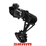 CAMBIO SRAM SX EAGLE GABBIA LUNGA 12V