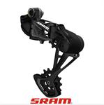 CAMBIO SRAM SX EAGLE GABBIA LUNGA 12V