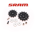 PULEGGE CAMBIO SRAM NX/SX EAGLE 12V