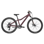 CICLO MTB SCOTT CONTESSA 24 DISC PURPLE MY22