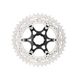 CASSETTA 11V SUNRACE MS8 MTB 11-50 CROMATA