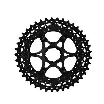 CASSETTA 11V SUNRACE MS8 MTB 11/50 NERA