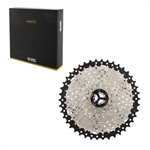 CASSETTA MTB 11V 11-50D SILVER COMPATIBILE SHIMANO