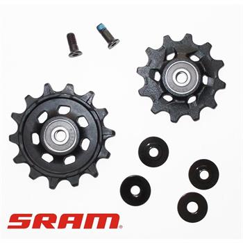 PULEGGE CAMBIO SRAM GX APEX EAGLE 12V