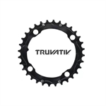CORONA TRUVATIV 32 DENTI 3x9 VELOCITA' BCD 104