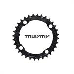 CORONA TRUVATIV 32 DENTI 3x9 VELOCITA' BCD 104