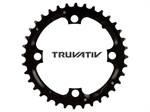 CORONA TRUVATIV 36 DENTI 2x10 VELOCITA' BCD 104