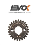 PIGNONE EVOK Z26 PER CAMPANA FRIZIONE 69