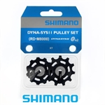 PULEGGE CAMBIO SHIMANO RD-M8000