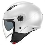 CASCO KAPPA KV57 BIANCO LUCIDO