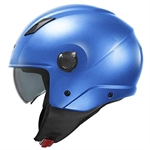 CASCO KAPPA KV58 BLU LUCIDO