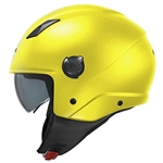 CASCO KAPPA KV58 GIALLO MET.OPACO