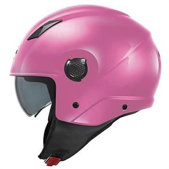 CASCO KAPPA KV58 ROSA LUCIDO