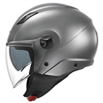 CASCO KAPPA KV57 GRIGIO LUCIDO