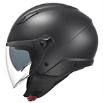 CASCO KAPPA KV57 NERO OPACO