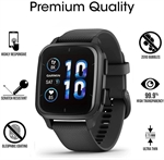 SMARTWATCH GARMIN VENU SQ2 CASSA 40mm Shadow Grey Slate