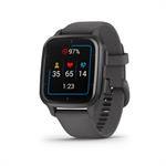 SMARTWATCH GARMIN VENU SQ2 CASSA 40mm Shadow Grey Slate