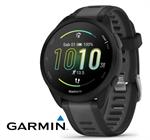 SMARTWATCH FORERUNNER 165 GPS Black/Slate grey 0753759326593