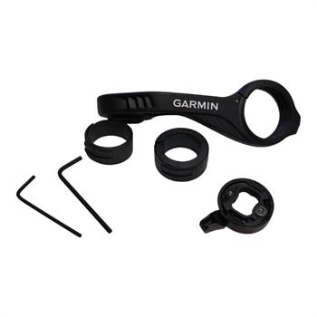 SUPPORTO MANUBRIO FRONTALE GARMIN VARI MOD.530/830/1030/1040