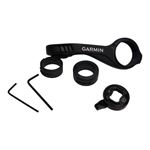 SUPPORTO MANUBRIO FRONTALE GARMIN VARI MOD.530/830/1030/1040