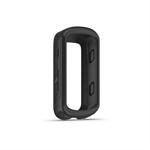 CUSTODIA IN SILICONE NERO GARMIN EDGE 530