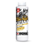 OLIO IPONE KATANA 4T 10W50 1LT 100% SINT.